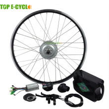 36V Electric Bike kit with 250W motor E bike kit